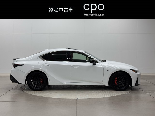 レクサス IS300 Fスポ モードブラック