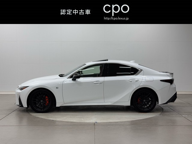 レクサス IS300 Fスポ モードブラック