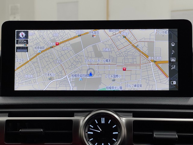 レクサス IS300 Fスポ モードブラック
