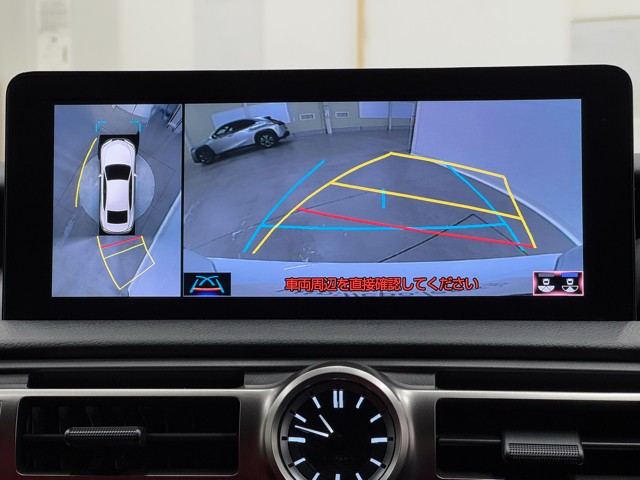 レクサス IS300 Fスポ モードブラック