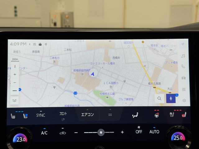 レクサス RX500h FスポーツPerform