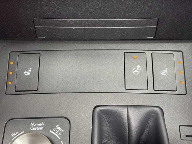 レクサス IS300 Fスポーツ