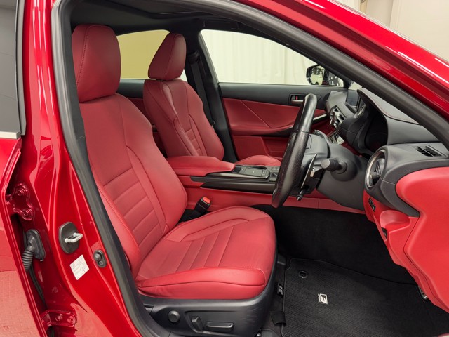 レクサス IS300 Fスポーツ