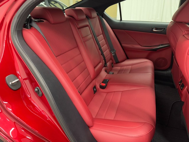 レクサス IS300 Fスポーツ