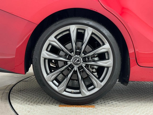 レクサス IS300 Fスポーツ