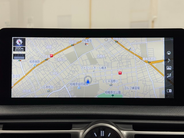 レクサス IS300 Fスポーツ