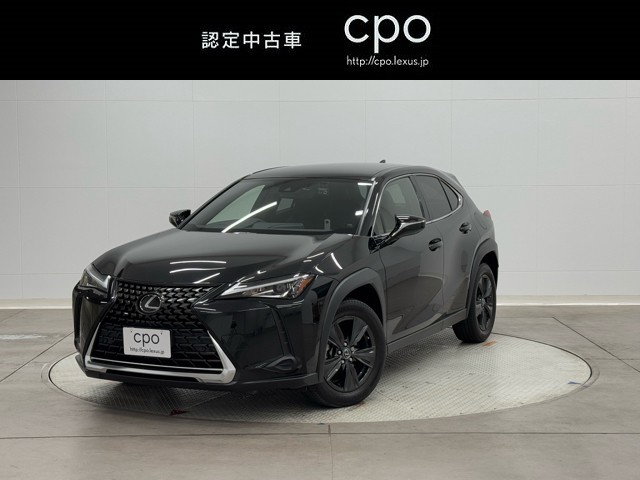 レクサス UX200