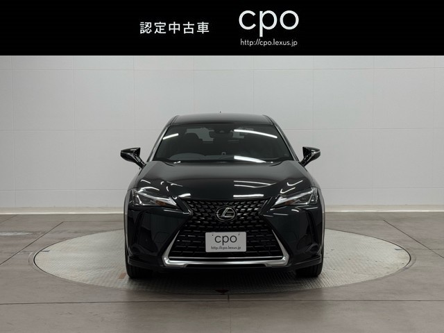 レクサス UX200