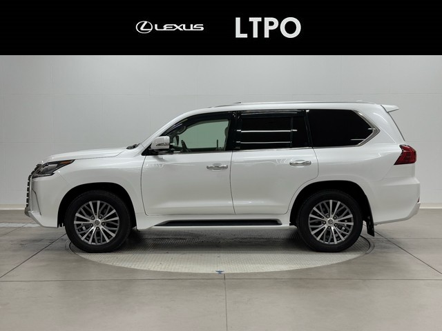 レクサス LX570