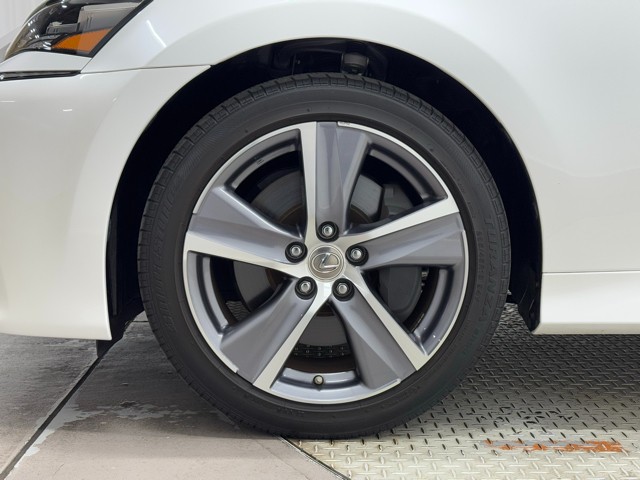 レクサス GS300h Iパッケージ