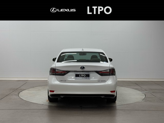 レクサス GS300h Iパッケージ
