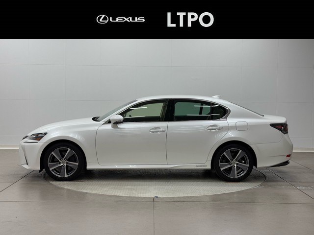 レクサス GS300h Iパッケージ