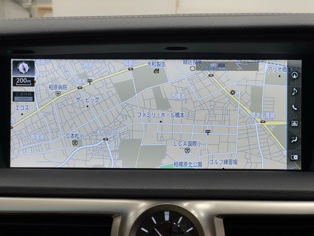 レクサス GS300h Iパッケージ