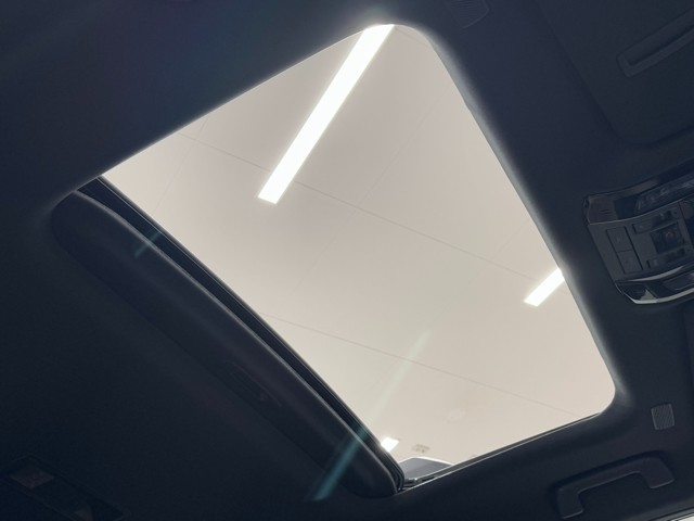 レクサス GX550 OVERTRAIL+