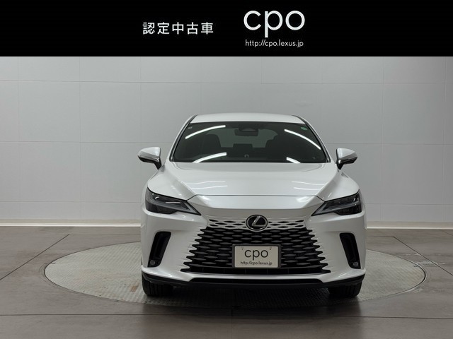 レクサス RX350h VER-L
