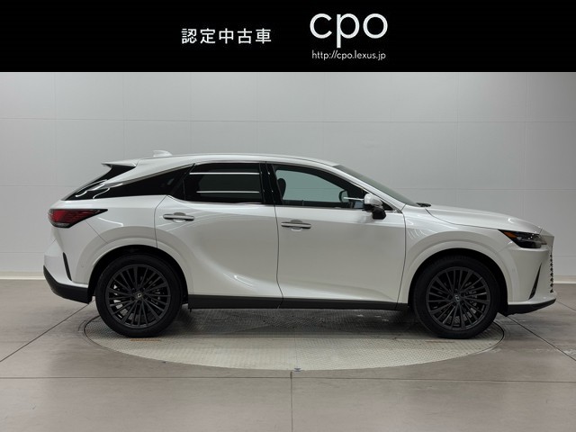 レクサス RX350h VER-L