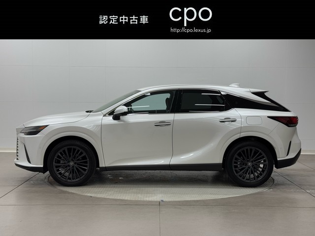 レクサス RX350h VER-L