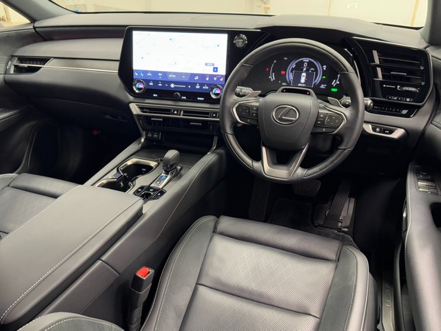 レクサス RX350h VER-L