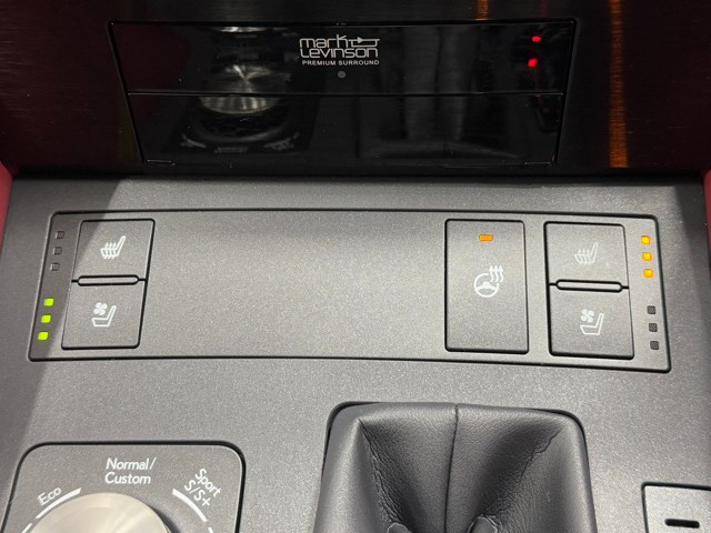 レクサス RC300h VER-L