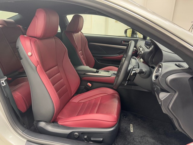 レクサス RC300h VER-L