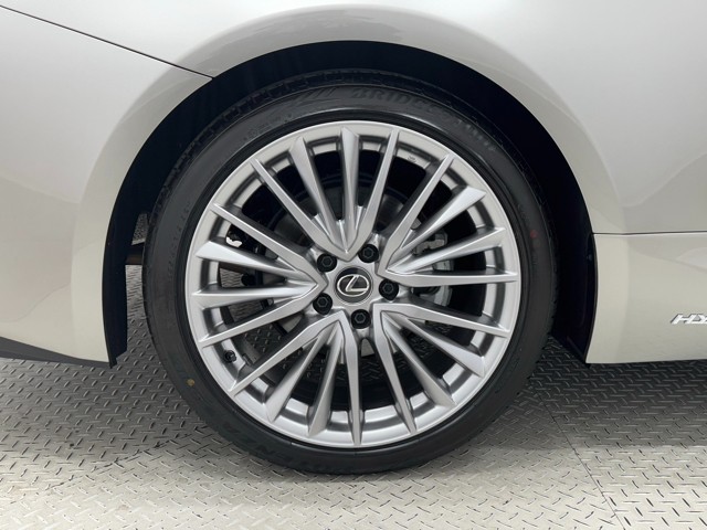 レクサス RC300h VER-L