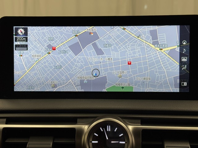 レクサス RC300h VER-L