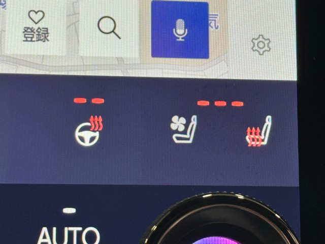 レクサス GX550 OVERTRAIL