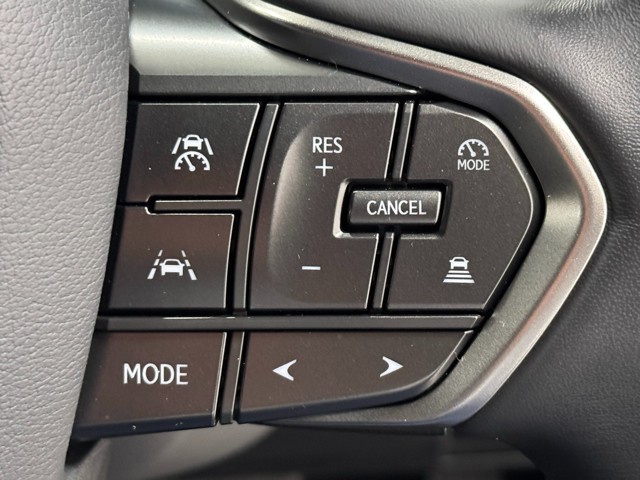 レクサス GX550 OVERTRAIL