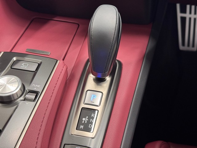 レクサス LC500 コンバーチブル