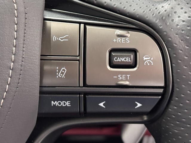 レクサス LC500 コンバーチブル