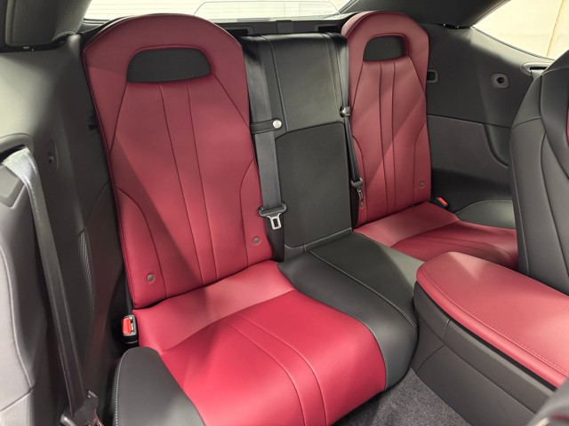 レクサス LC500 コンバーチブル