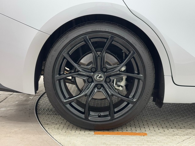 レクサス IS300 FスポーツモードBL4