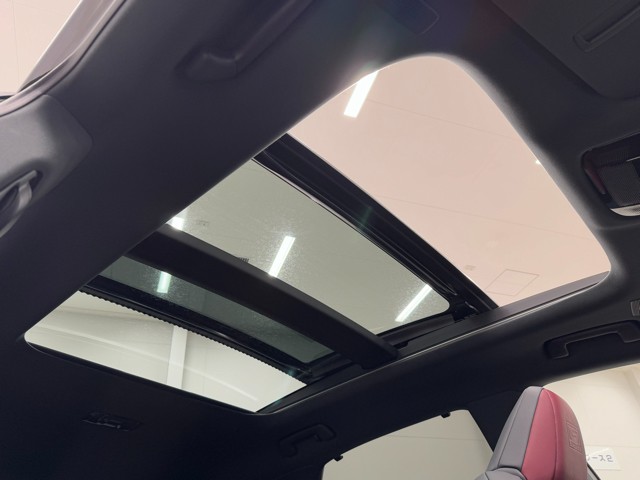 レクサス RX500h Fスポーツパフォーマン