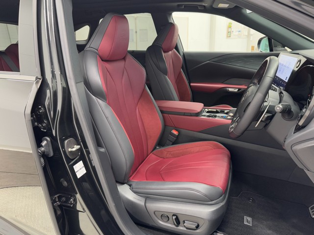 レクサス RX500h Fスポーツパフォーマン