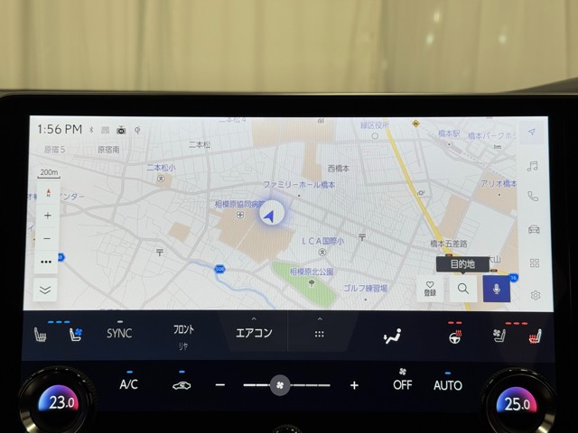 レクサス RX500h Fスポーツパフォーマン