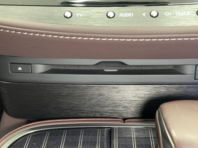 レクサス LS500h VER-L