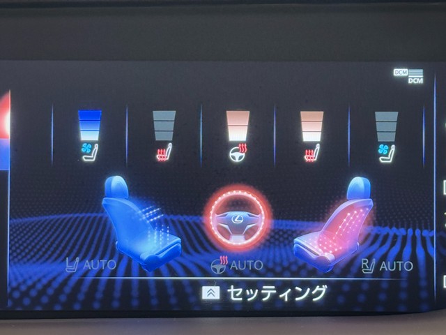 レクサス LS500h VER-L