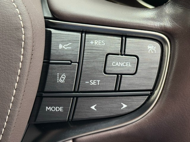 レクサス LS500h VER-L