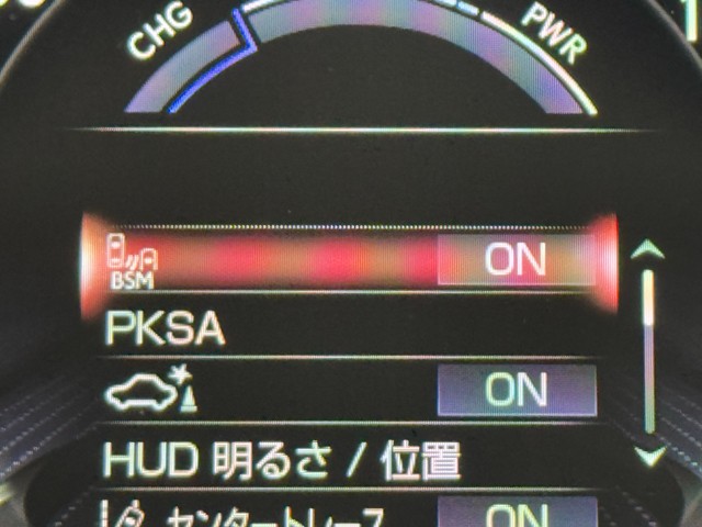 レクサス LS500h VER-L