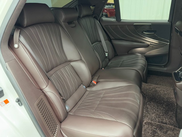 レクサス LS500h VER-L