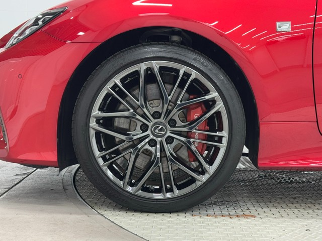 レクサス RC350 Final Edition