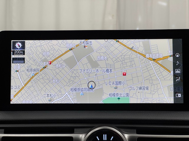 レクサス IS300h F SPORT