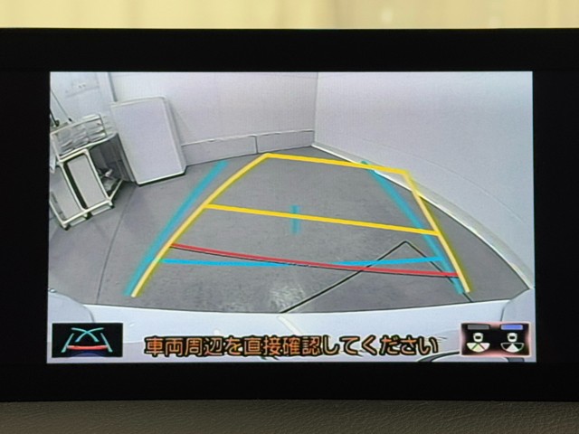 レクサス IS300h F SPORT