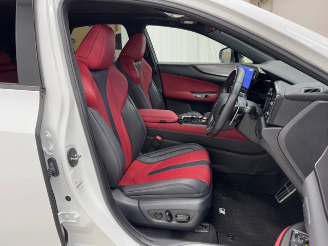 レクサス NX350h Fスポーツ