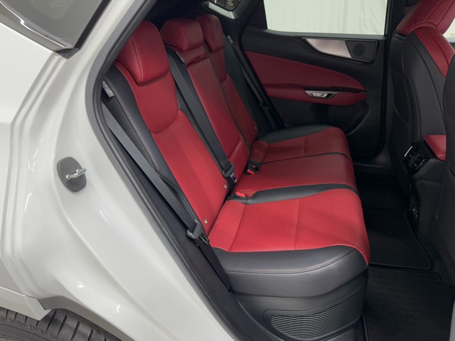 レクサス NX350h Fスポーツ