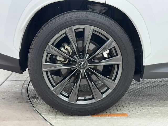 レクサス NX350h Fスポーツ