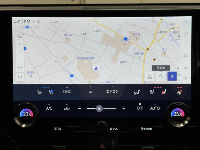 レクサス NX350h Fスポーツ