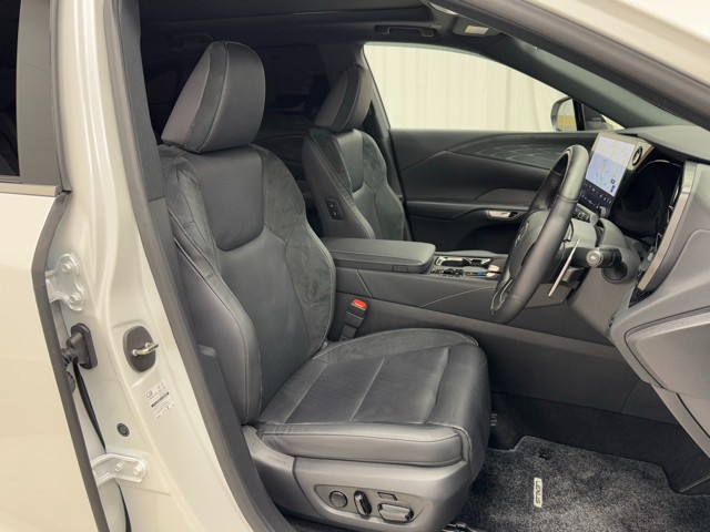 レクサス RX350h VER-L