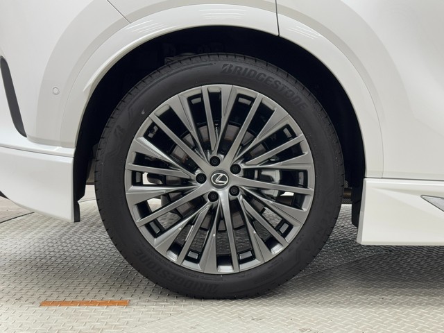 レクサス RX350h VER-L