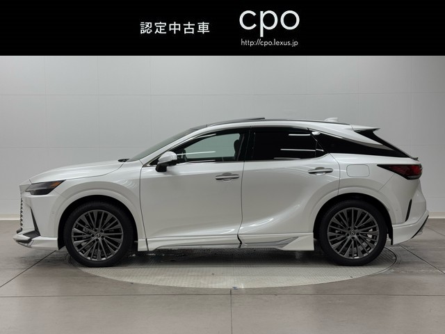 レクサス RX350h VER-L